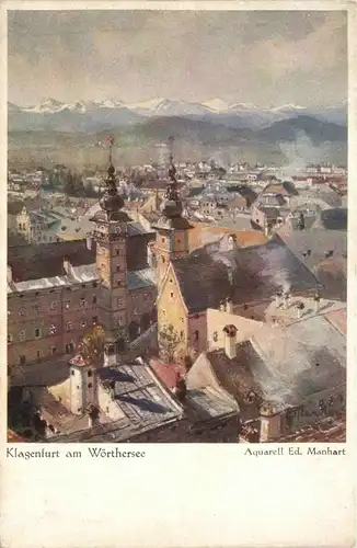 Klagenfurt, -356124