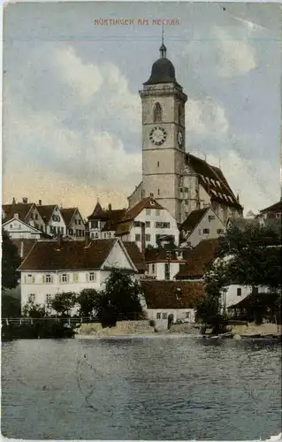 Nürtingen -373256