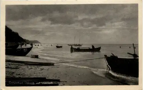 Ueckeritz auf Usedom -372498