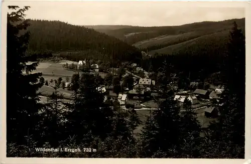 Wildenthal i. Erzgeb. -373276