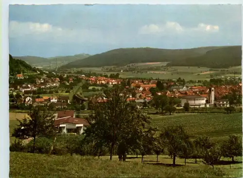 Kurort Höchst im Odenwald, -373186