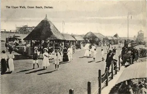 Durban - The Upper Walk -99560