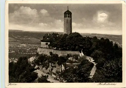 jena, Fuchsturm -373226