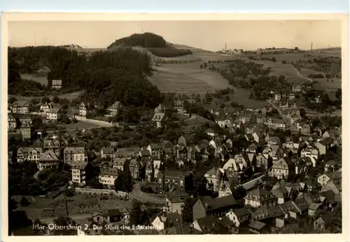 Idar-Oberstein, die Stadt der Edelsteine -372312