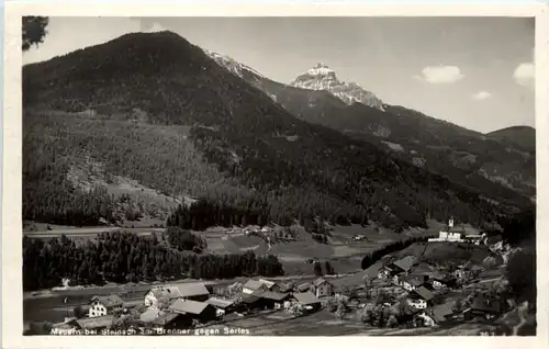 Mauern bei Steinach -372890