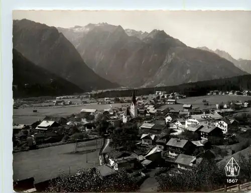 Neukirchen am Grossvenediger, Pinzgau -372930