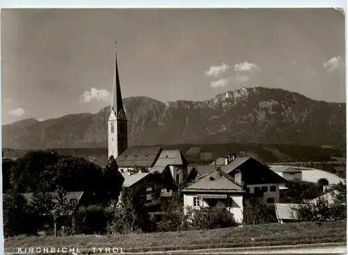 Kirchbichl, Tirol -372838