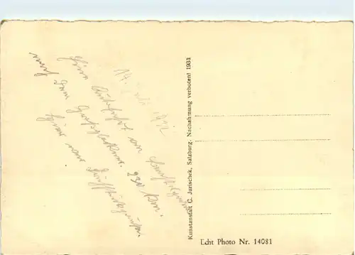 Werfen m.d. Tennengebirge -372970