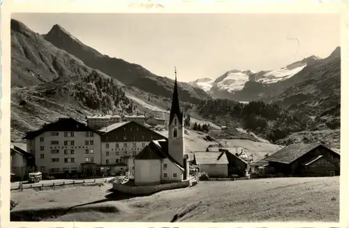 Obergurgl -372858