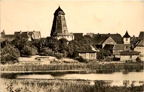 Röbel, Jugendherberge -373596