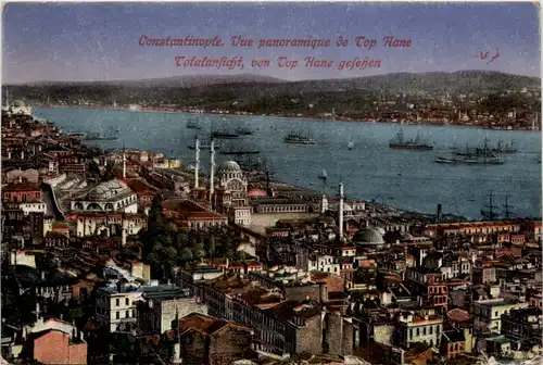 Constantinople -99860