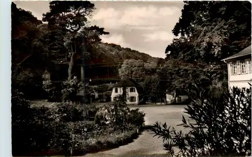 Kurort Bensheim-Auerbach a.d. Bergstrasse -373050