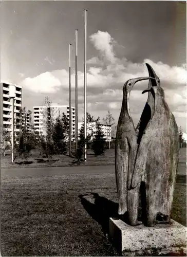 Neuburg/Donau, Am Schwalbanger -361082