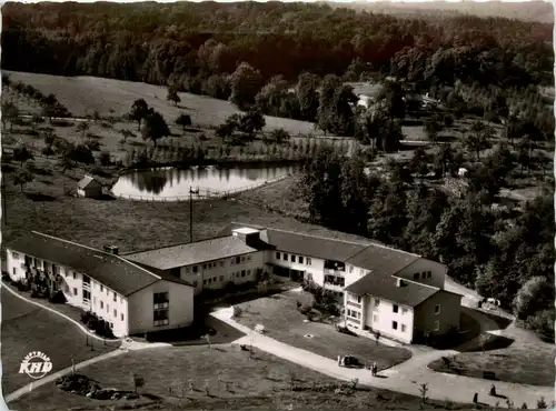Gustav Werner-Stiftung, Mutter Werner-heim, Reutlingen-Gaisbühl -361102