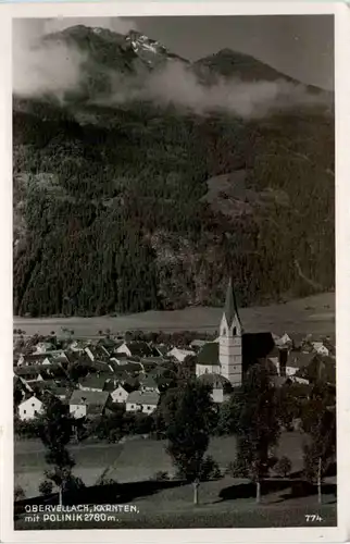 Obervellach, Kärnten mit Poinik -372752