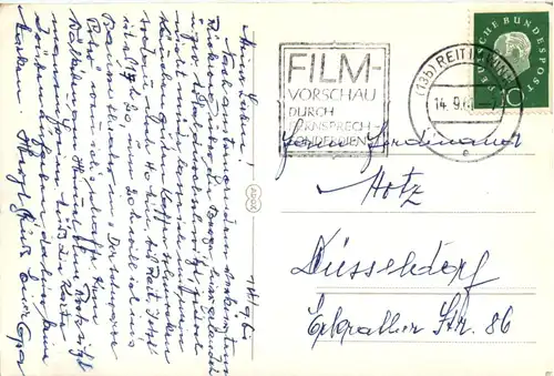 Kössen Tirol , Berggasthaus Peternhof -372934