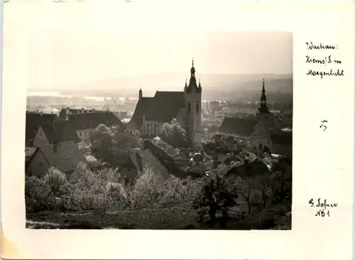 Wachau, Krems a.d.Donau -372792