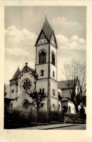 Sonneberg, katholische Kirche -373806