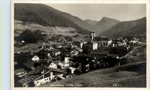 Steinach am Brenner -372892