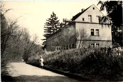 Bad Freienwalde, Berghaus, Haus 2 -373866