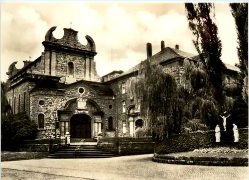 Heiligenstadt-Eichsfeld, St. Gerharduskirche -373430