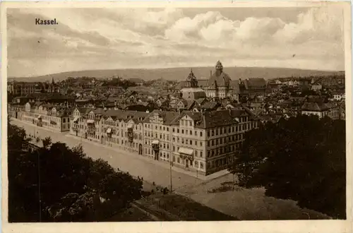 Kassel -361482