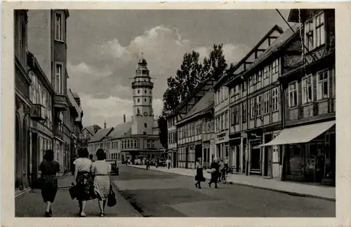 Salzwedel, Strasse der Jugend -374300