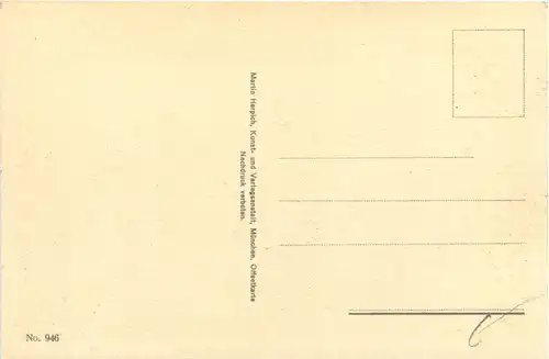 Partenkirchen mit Forsthaus Graseck -374106