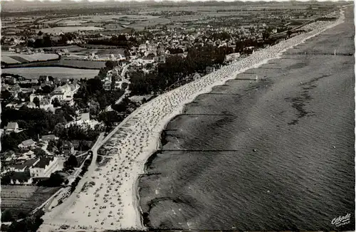 Ostseebad Grömitz -371988