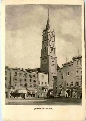 Pfarrkirchen -361680