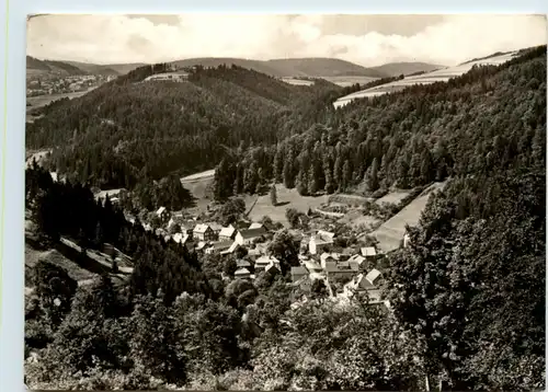 Rohrbach im Sorbitztal -373454