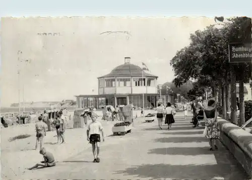 Ostseebad Niendorf -374344