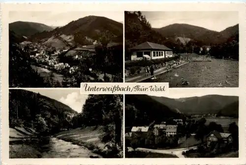 Unterweissbach, div. Bilder -372088