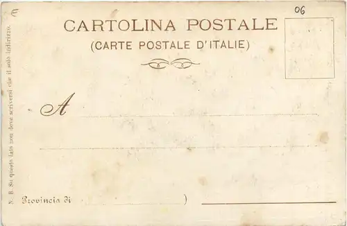 Un Saluto da Assisi - Litho -73964