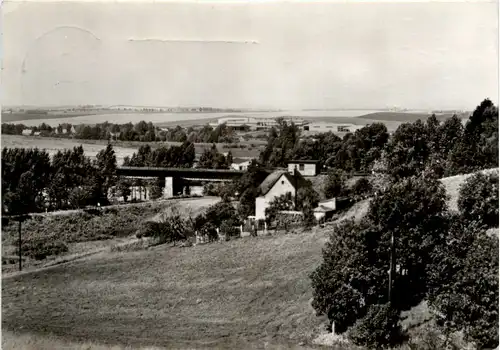 Ostrau Kr. Döbeln -373512