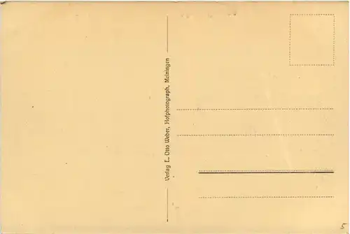 Meiningen, Gesamtansich -374494