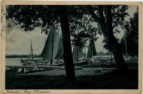 Ostseebad Berg Dievenow -373834