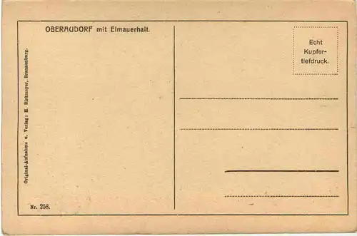 Oberaudorf, mit Ellmauerhalt -374848