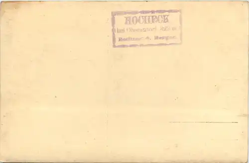 Oberaudorf, Hocheck -374868