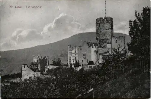 Burg Lahneck, -374654