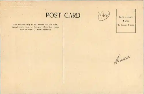 Madras - Our Dhoby -74424