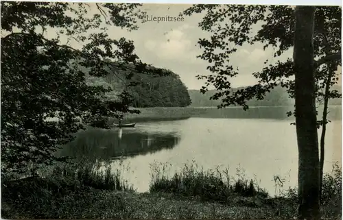 Liepnitzsee -372548