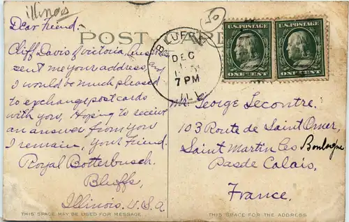 Jacksonwille - Wabash Depot -436020