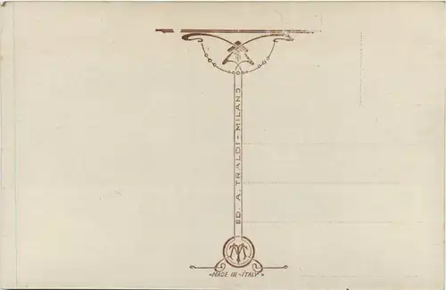 Genova - Via Balbi - Palazzo Reale -74604