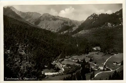 Oberaudorf, Tatzelwurm -374894