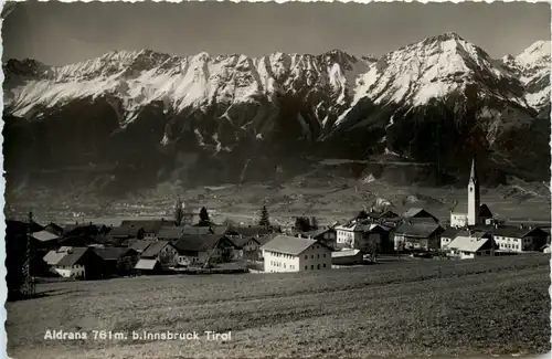 Aldrans b. Innsbruck -372868