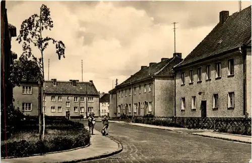 Salzwedel, Chüttlitzer Weg -374278