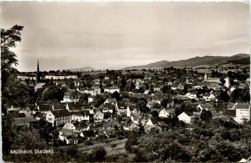 Müllheim Baden -374458