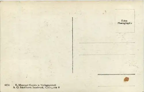 Kössen mit dem Kaiser -372888
