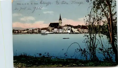 Ybbs a d Donau -372908